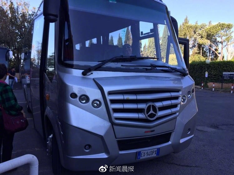 悲剧！上海团欧洲游 首日全团行李被偷光