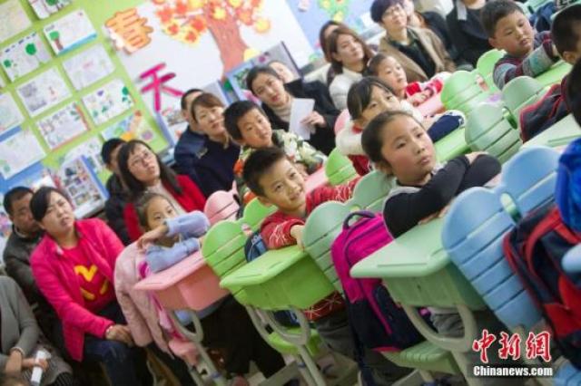 教育部：正研制《中小学幼儿园应急疏散演练技术规程》