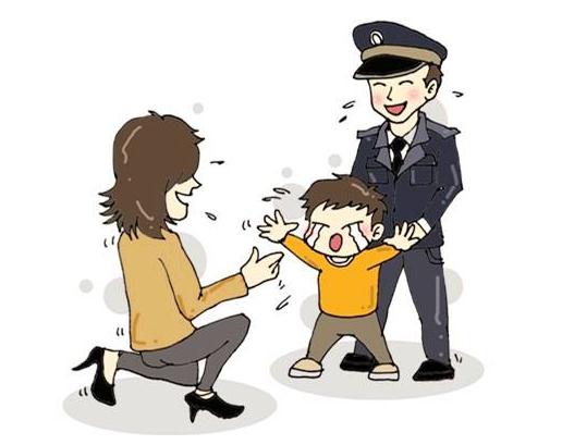 国际儿童失踪日｜专家建言：家长要筑牢第一道防线 