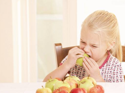 新研究发现：健康饮食有助于提高儿童阅读能力