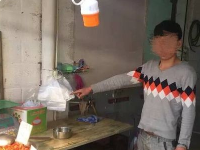 云南一男子偷2元被刑拘 警方:不管偷多少都是盗窃