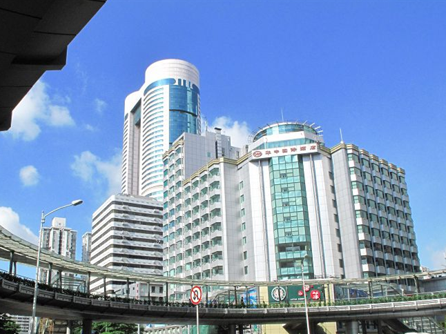 直面“中国棚改第一难” 深圳这么做