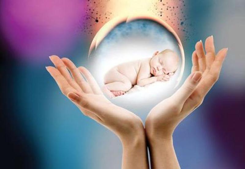 科学家称5年内合成人类DNA，“定制婴儿”或成真？