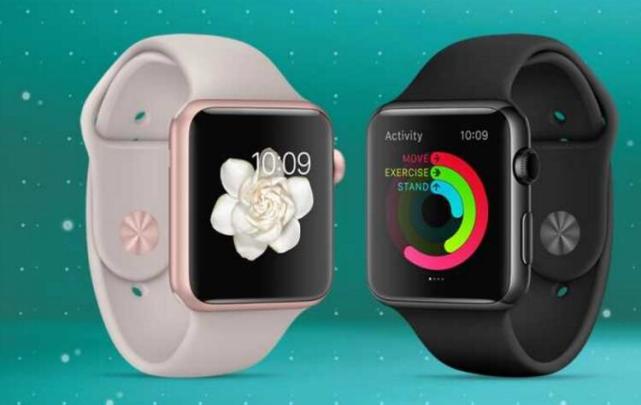 运动追踪设备调查：Apple Watch监控心率最准