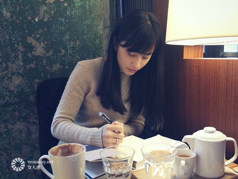 台湾女作家抑郁自杀:曾遭老师性侵 网友人肉疑似嫌犯