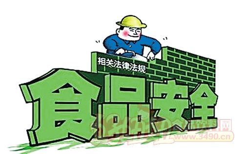 宝安拟在每个街道建一条食品安全示范街