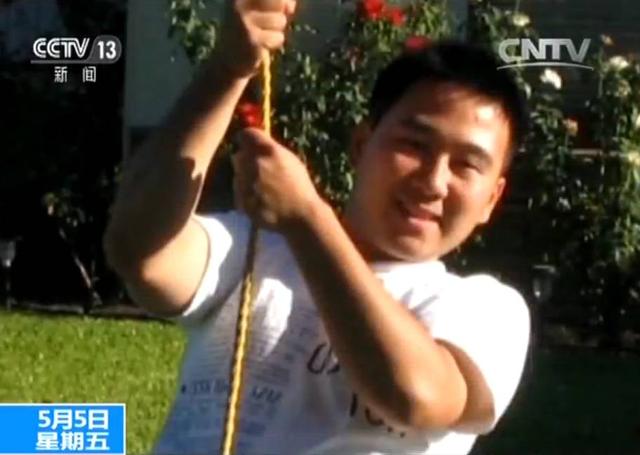 11年前美国的一场凶杀案 现在却在江苏开庭审理
