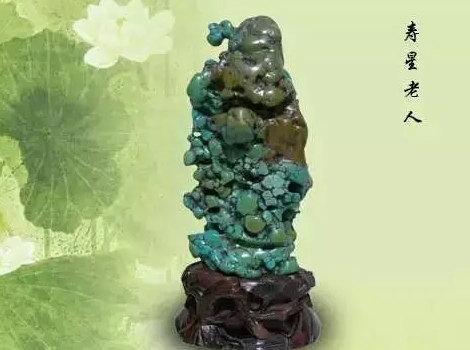 文博会 | 到龙园分会场一赏奇石盛宴