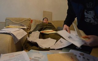 谣言转发大户八成是中老年人 你想过其中的原因吗？