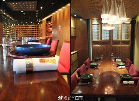 全球年度百佳餐厅榜单出炉，你吃过几家？