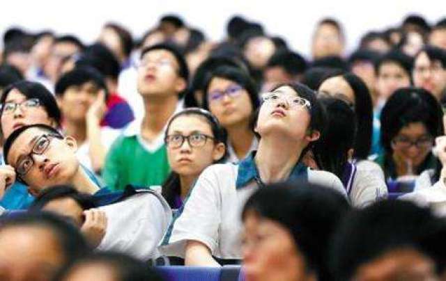 教育部与各省（区、市）签订2017年高考安全责任书
