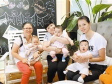 深圳计划三年内建设千间母婴室 目前拥有300多家