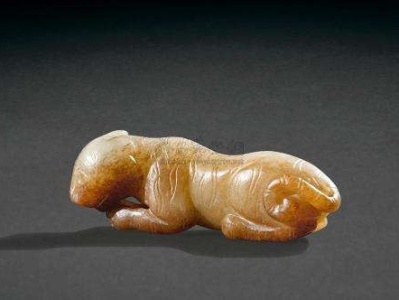 揭开中国古玉文化面纱  专家讲解神秘的石家河文化玉器