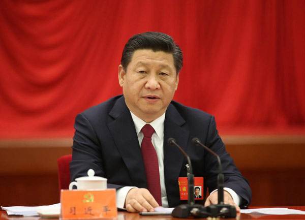 习近平主持召开中央全面深化改革领导小组第三十六次会议