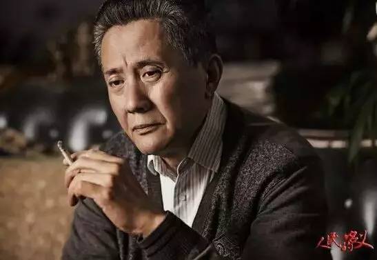 育良书记耿直开炮:小鲜肉脑残剧大IP“一个都没少”