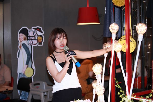 必胜客助力原创设计师品牌，引领深圳新“食尚”
