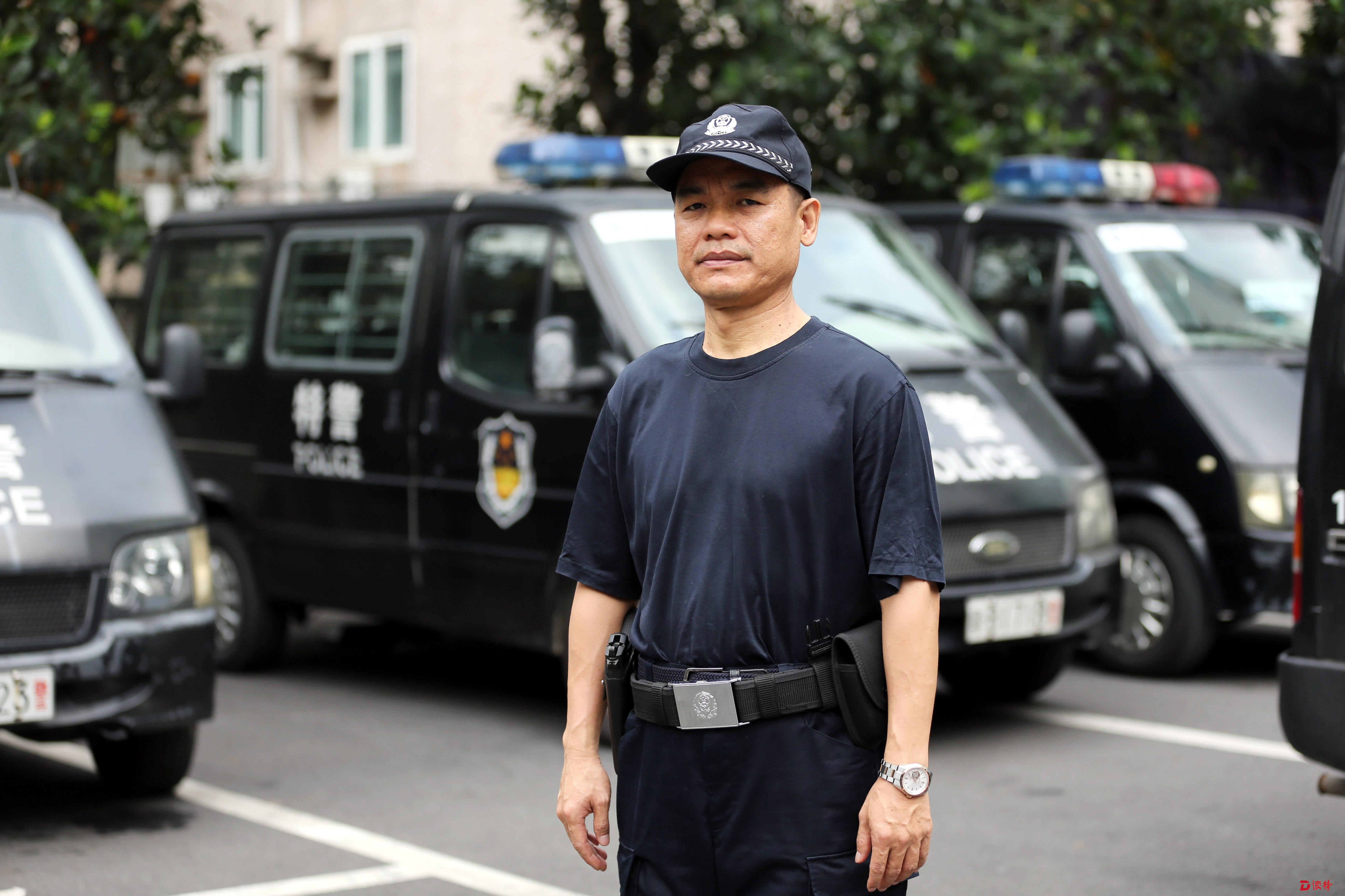 梁剑彪：群众纠纷化解达人