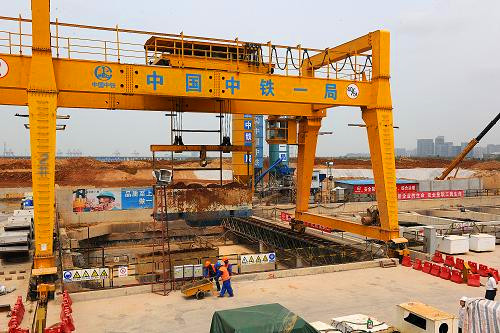 再加142亿元建地铁！深圳今年首次调整本级预算