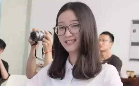 失联北大女硕士家人抵美 华裔