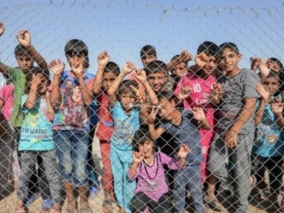 联合国机构称超过500万名伊拉克儿童急需援助