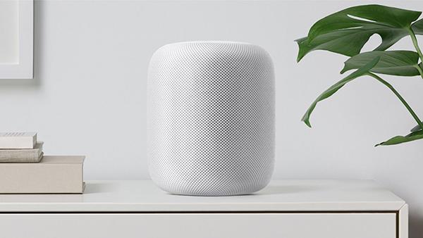苹果加入智能音箱三国杀：HomePod是个“音乐特长生”