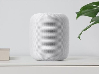 苹果加入智能音箱三国杀：HomePod是个“音乐特长生”