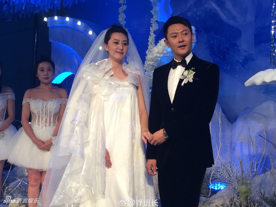 印小天疑似被骗婚损失千万 女方学历家境皆造假