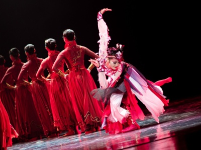 深圳首届青少年舞蹈比赛即将启动，小舞蹈家们速来尬舞！