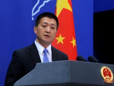 外交部：巴基斯坦尚未最终确认2名中国公民遇害
