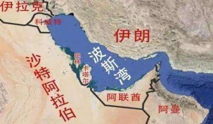 沙特等国要求卡塔尔与伊朗断交:给你10天时间