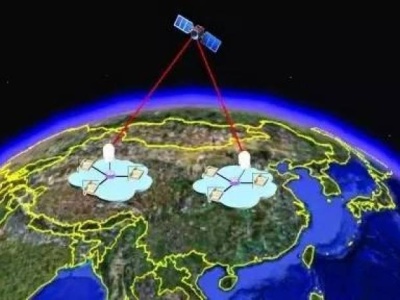 全球气候变冷是因为中国卫星?这个锅我们可不背