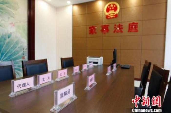 最高法：婚内与他人同居 过错方应承担赔偿责任