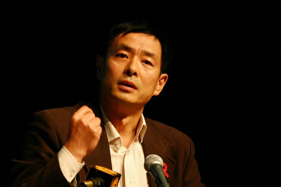 约吗？6月29日，在深圳听濮存昕开讲戏剧表演