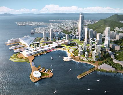 海关总署：助力香港巩固国际贸易与航运中心地位 