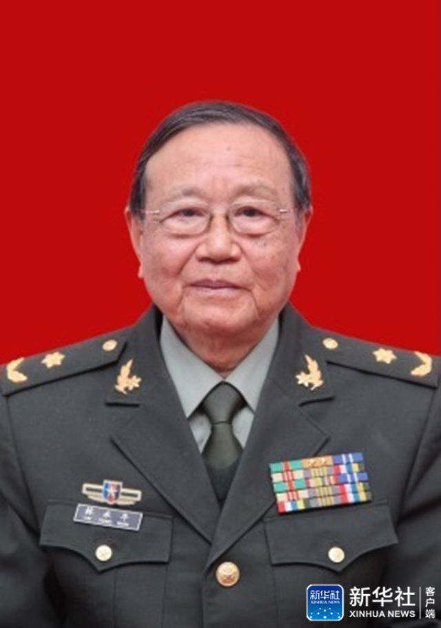 我军新设立“八一勋章”并组织首次评选