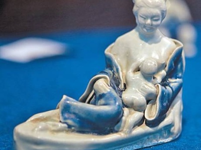 宝安新增7个非遗项目！本周邀您看海上丝绸之路古陶瓷展