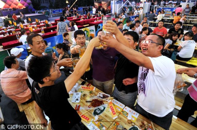 瞧！这才是我们的“深夜食堂”