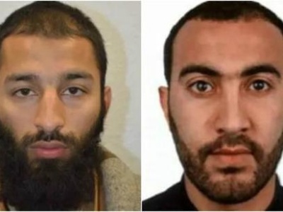 伦敦恐袭案12名嫌犯全被无控罪释放