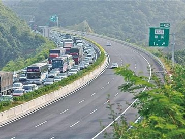 货车司机注意！7月1日起广东43条高速公路可打85折