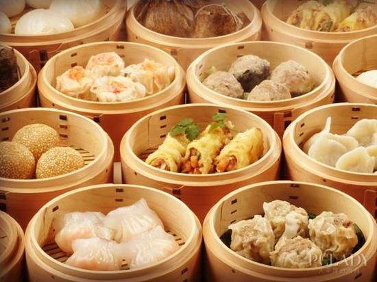 包容创新成就美食之都——感受舌尖上的香港
