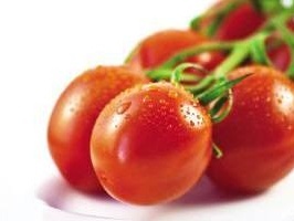 中国破解番茄风味基因密码 任意口味番茄都可“编辑”