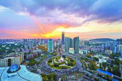 市纪委： 为改革创新发展提供坚强纪律保障