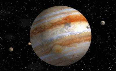 最新研究：木星是太阳系最老的行星 