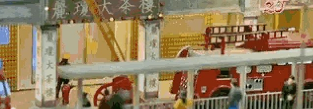 这样的香港，你应该没见过！