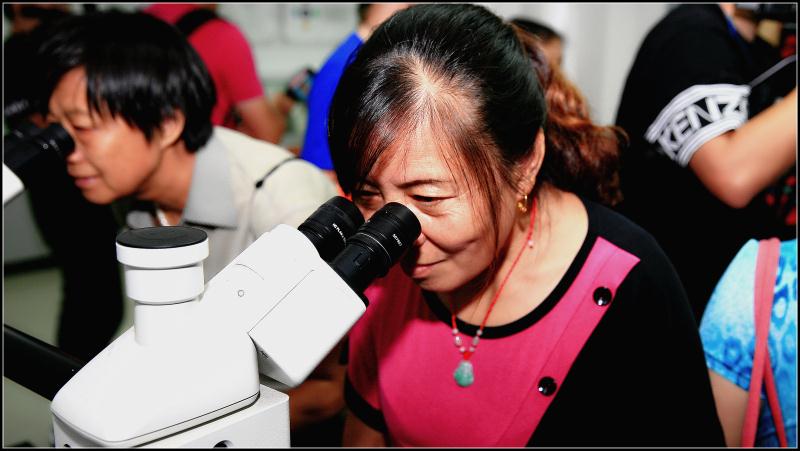 如何预防食源性疾病？深圳疾控中心开放日话你知