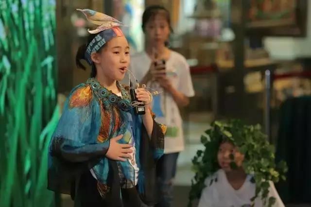 让世界看见你的画！国际植物学大会喊你参加作品展！
