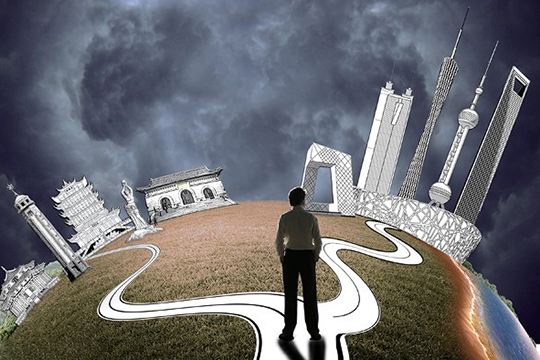 毕业生租房调查报告：7成毕业生愿租房留在北上广深打拼