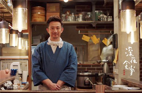 《深夜食堂》遭吐槽 中国式改编
