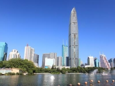 厉害！深圳2016年综合经济竞争力指数全国居首