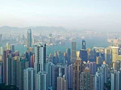 香港回归20年内地游客增长17倍,女性用户系主力军